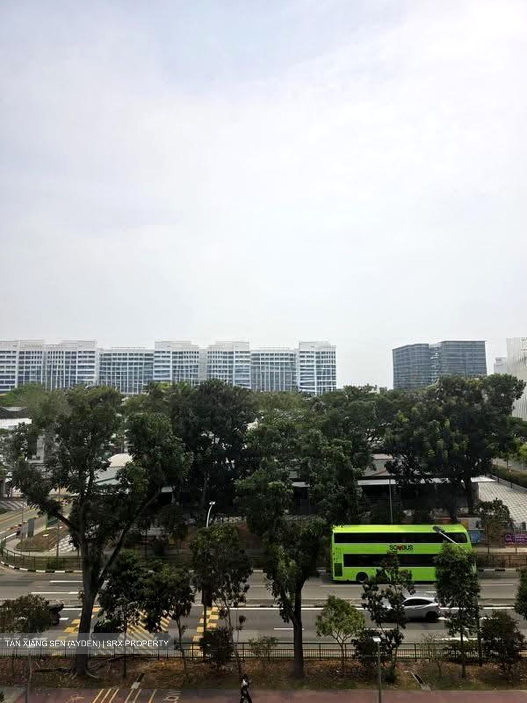 Blk 409 Bedok North Avenue 2 (Bedok), HDB 3 Rooms #620722101
